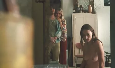 HARMONY VISION video porno attrice famose SCHIAVO, GABBIA, ANALE