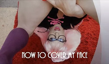 Kinky Devin dito la sua video erotici attrici italiane figa