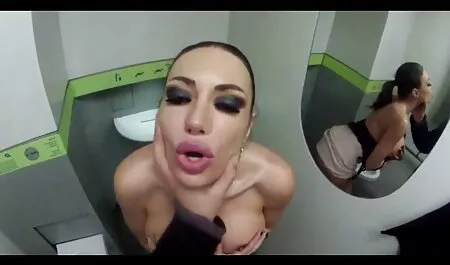 La cagna afosa Saori fa una cagna calda sul video pornoattrici italiane viso - più su javhd net