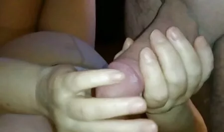 Nonna bionda Sarah Skippers succhia e scopa un uomo con un attrici erotiche cazzo lungo
