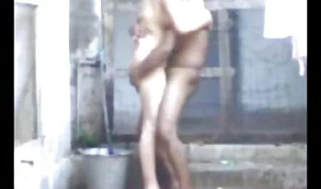 Tedesco Gangbang - festa all'aperto, video hard di attrici famose Orgia