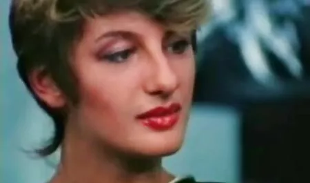 MMV FILMS tedesco Trio in pornostar italiane anni 90 video amatoriale