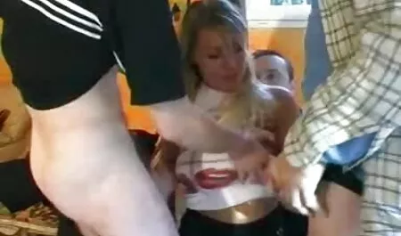 WhiteGhetto ha appeso una donna trans Senza preservativo e scopa un tizio in un video amatoriale attrici porno italiane video