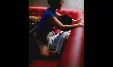Marrone ragazzo gay della giungla attrici italiane video porno mastica un burrito carnoso